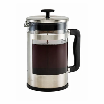 Primula 2-in-1 Coffee Maker, Cold Brew+ French Press, 51 oz.