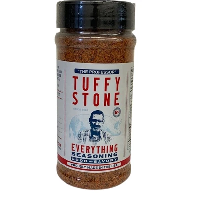 Everything Rub Seasoning, 7 Ounce Bottle