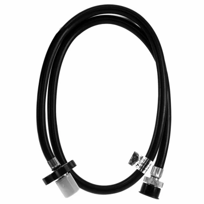 LP Tank Adapter & 4 Ft. Hose