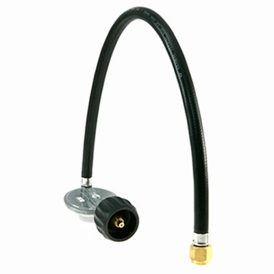 LP Tank Hose/Regulator Assembly