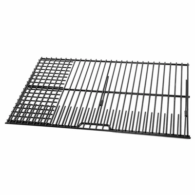 Non-stick Cooking Grid/rock Grate, Medium/large, 24.25" X 16"