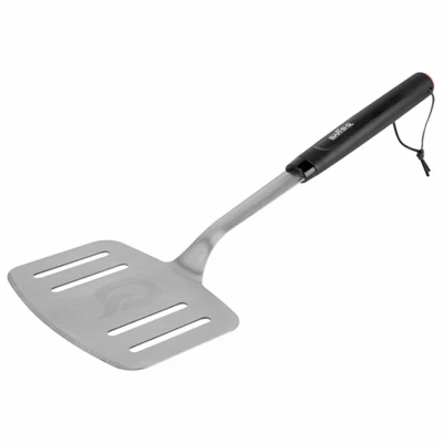 Oversized Stainless Steel Spatula for Cooking and Grilling