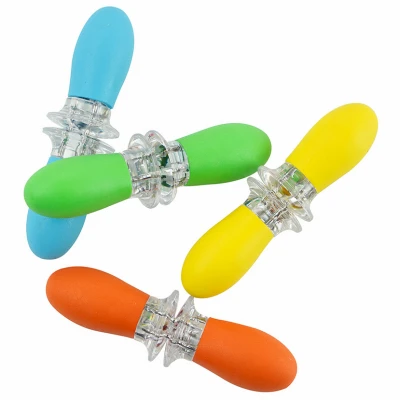 8-Pc. Colored Corn Holder Set