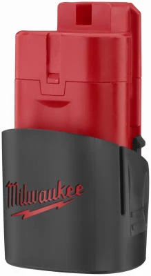 12-Volt Lithium-Ion Battery