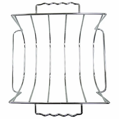 MR. BAR-B-Q Roast/Rib Rack