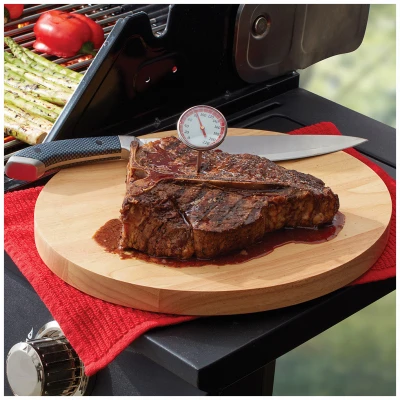 Instant Read Meat Thermometer