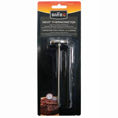 Instant Read Meat Thermometer