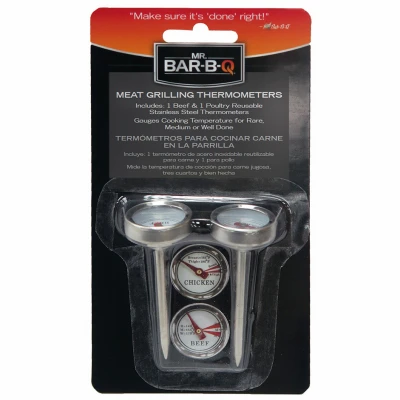 Grilling Thermometers