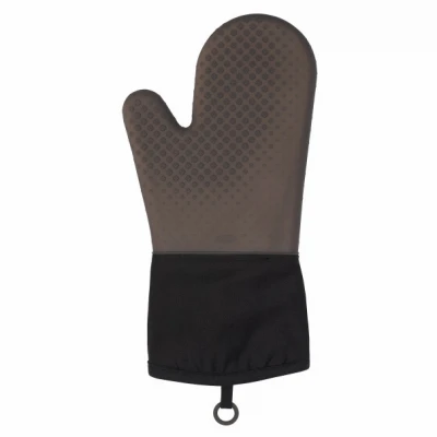 Good Grips Silicone Oven Mitt, Black