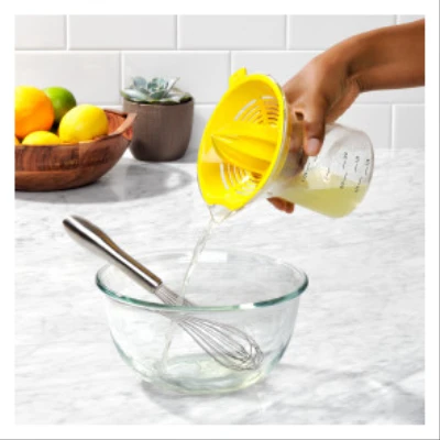 Good Grips 2 In-1 Citrus Juicer