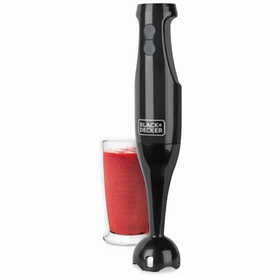 2-Speed Immersion Blender