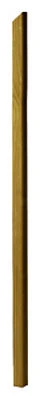 B1E Baluster, 2 x 2-42 In.