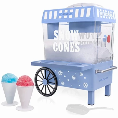 Snow Cone Maker