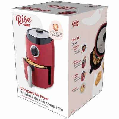 Tasti-Crisp Express Air Fryer, 2.6 Qt.