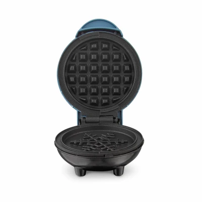 Snowflake Mini Waffle Maker