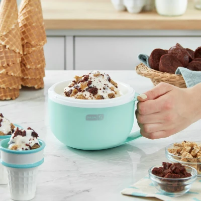 My Mug Ice Cream Maker
