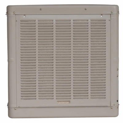 4600 Cubic Feet Per Minute Side Draft Roof and Wall Evaporative Cooler for 1700 Square Feet