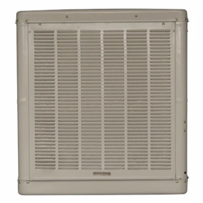 6500 Cubic Feet Per Minute Down-Draft Roof Evaporative Cooler for 2400 Square Feet
