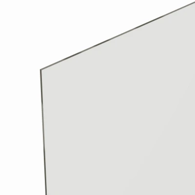 Lexan Polycarbonate Sheet, 32 x 44-In.