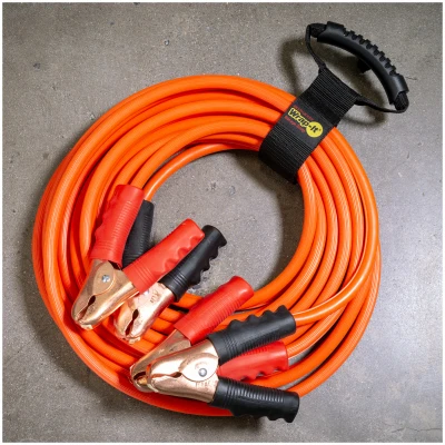 Easy-Carry Strap & Handle, 17 In.