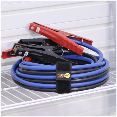 Elastic Selfie Cord Straps, 12 In., 4-Pk.