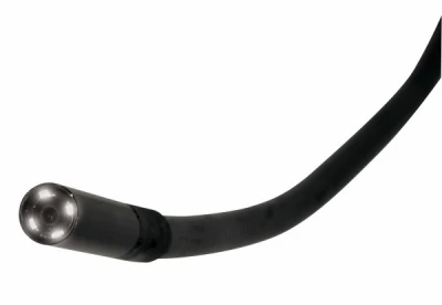 LCD Inspection Camera with 2.4 Inch Screen for Detailed Visual Inspection