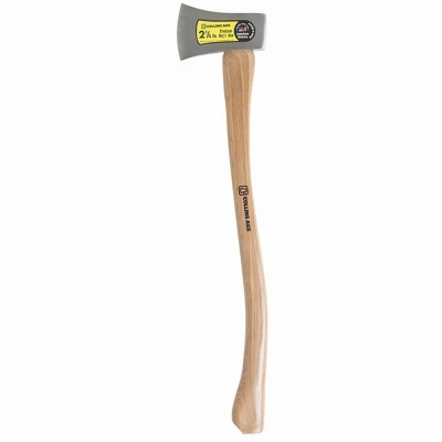 Single-Bit Axe, 2.25 Lbs.