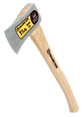 Camp Axe, 1.25 Lbs.