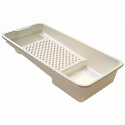 Mini Paint Tray, 4 In.