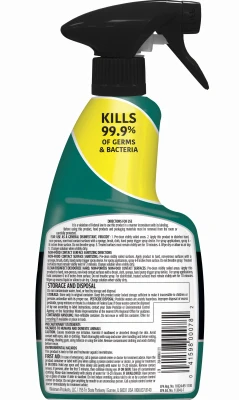Granite Cleaner and Polish, 12 oz.