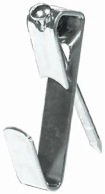 Picture Hanger Kit, 30-Lb. Load, 50-Pk.