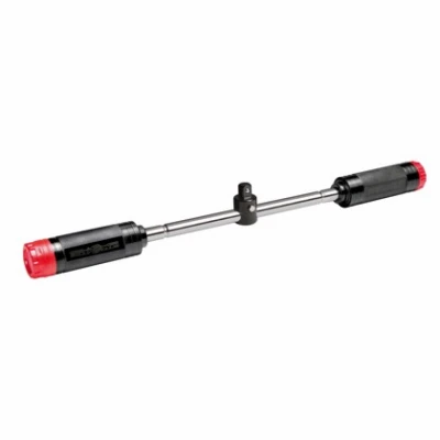 Billy Club Universal Lug Wrench Tire Iron for Vehicle Wheel Nut Removal