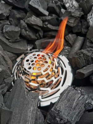 Blazaball Firestarter for Fogo Firestarters, Single Piece