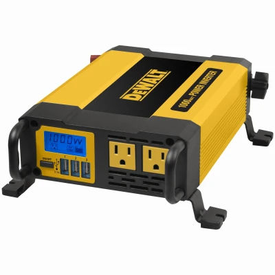 1000 Watt AC Power Inverter