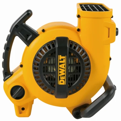 Air Mover and Dryer with 0.2 Horsepower Motor for Efficient Drying