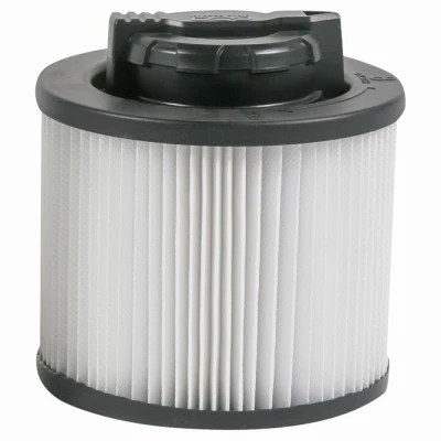 Cartridge Filter for 4 Gallon Wet/Dry Vacs