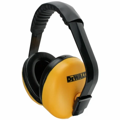 Interceptor Lightweight Earmuffs