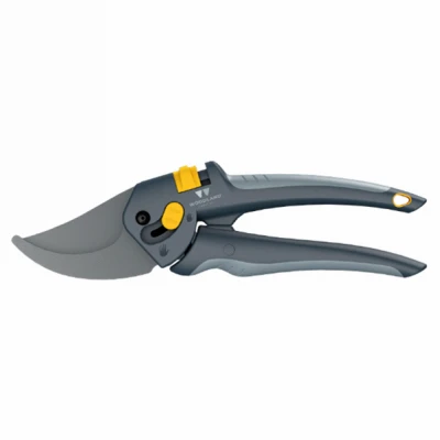 Heavy Duty Bypass Pruner, Adjustable Comfort Grip