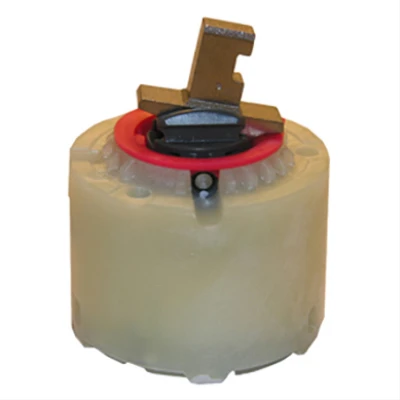 Single Lever Faucet Cartridge, For Pressure Balance Tub & Shower Valves
