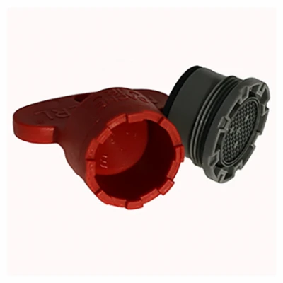 Kitchen Faucet Aerator Kit for Delta, 13/16-27