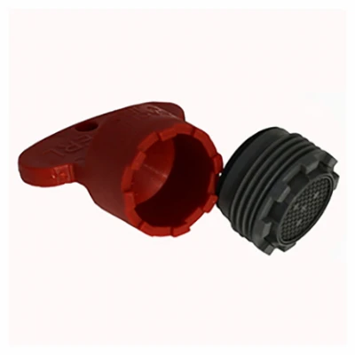 Lavatory Faucet Aerator Kit for Moen, M21.5-1.5