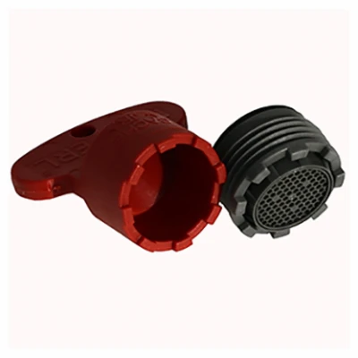 Kitchen Faucet Aerator Kit for Moen, M21.5-1.5