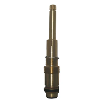 Brass Tub & Shower Stem for American Standard, Colony Style, Hot or Cold
