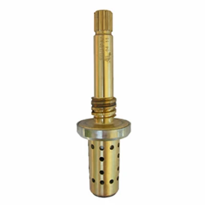 Faucet Stem For Symmons, Hot Or Cold, Model S-762-3