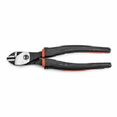 Z2 Dual Material Diagonal Cutting Pliers, 6 In.