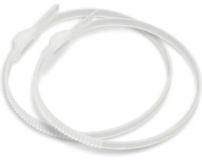 36 Inch Nylon Flex Furnace Duct Connector Strap - Durable And Reliable