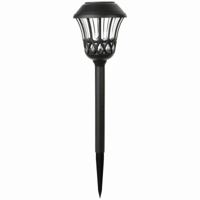 6PK Diam Stake Light