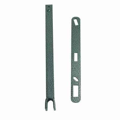 Gas and Water Shut Off Wrench Tool for Plumbing Valve Control