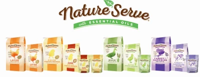 Turkey Gamebird Starter Feed with Essential Oils 10 Pounds