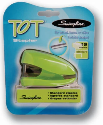 TOT Mini-Stapler